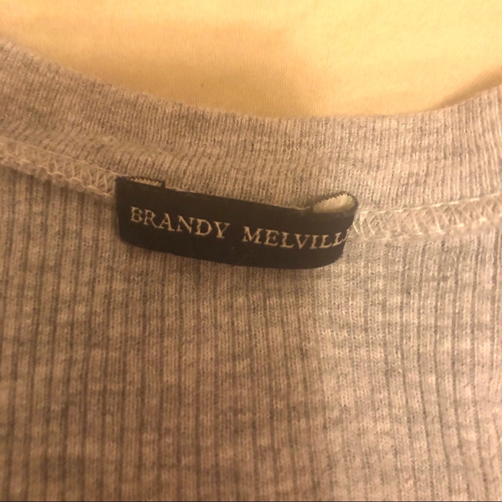 Brandy Tee - Picture 3 of 4